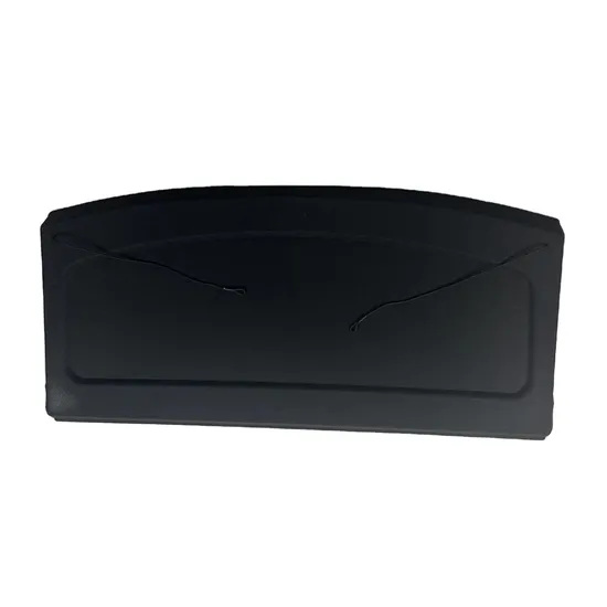 Rear Parcel Shelf Parts for VW Golf 6 R Gti 2012