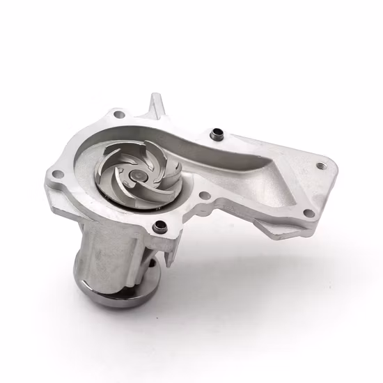 High Quality Auto Parts Car Parts Engine System Coolant Water Pump Engine Parts for Ford Focus for Volvo S60 for Mercedes Bens Sprinter OEM 1778516 1406479
