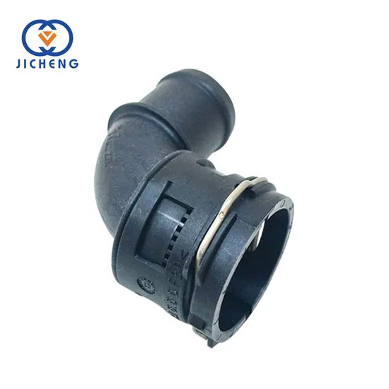 1K0122291L Radiator Coupler Lower for VW Golf Cabriolet 2012