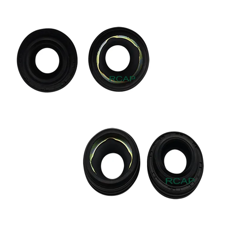 OEM Quality Auto AC Compressor Parts Oil Seal Ford Hyundai