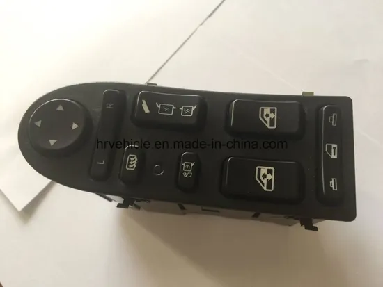 Power Window Switch 81258027098 for Truck Man 