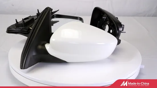 Auto Motorcycle Parts Accessories Door for VW Golf VI Left Front: 5K4831055f Right Front: 5K4831056f 
