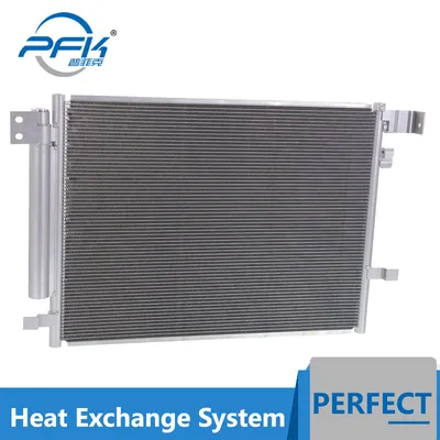 Auto Heat Exchanger Spare Parts for Cadillac (OEM 22966150)