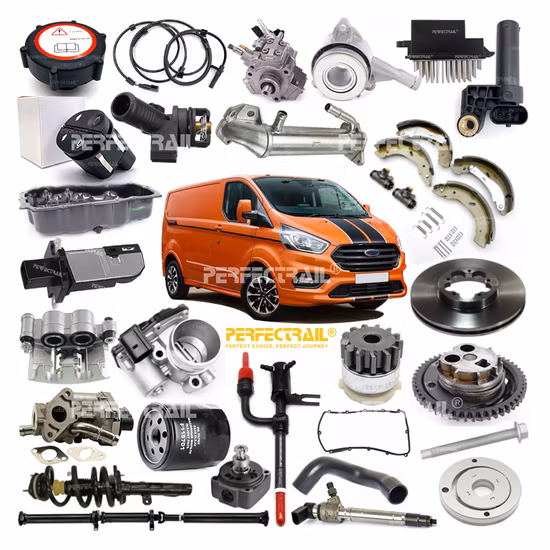 High Quality for Ford Transit Body Auto Parts Spare Parts
