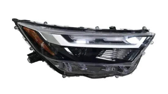 Auto Spare Part Car Water Plastic Tank for VW Pointer 1998 