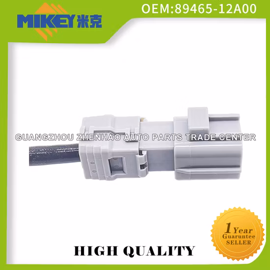 Bbmart Auto Parts Car Parts Oxygen Sensor for VW Bora OE 04e906262s Factory Low Price
