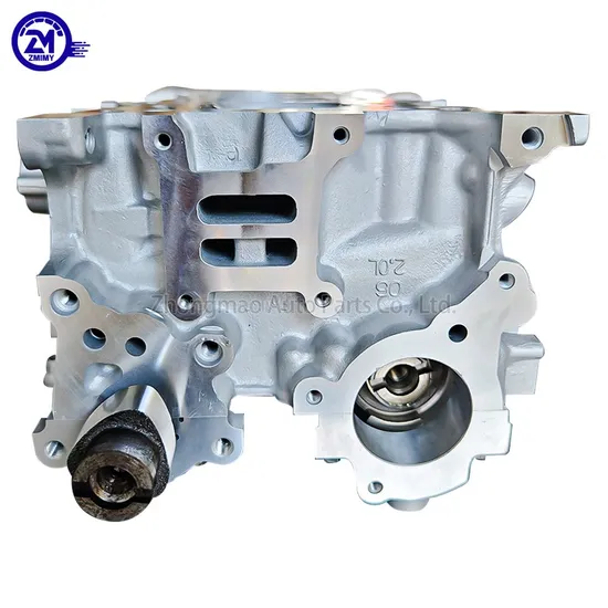 Hot Sale Auto Engine Part Long Block for Ford Transit V362 2.0t Diesel Car Engine 
