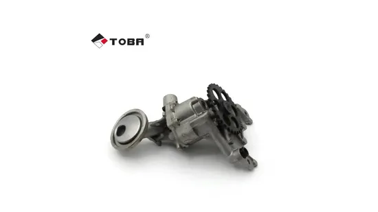High Performance Auto Spare Parts Car Accessories Lubrication System Parts Oil Pump Engine Parts for VW Golf Jetta Polo for Seat Ibiza OEM 030115105C 30115105C 