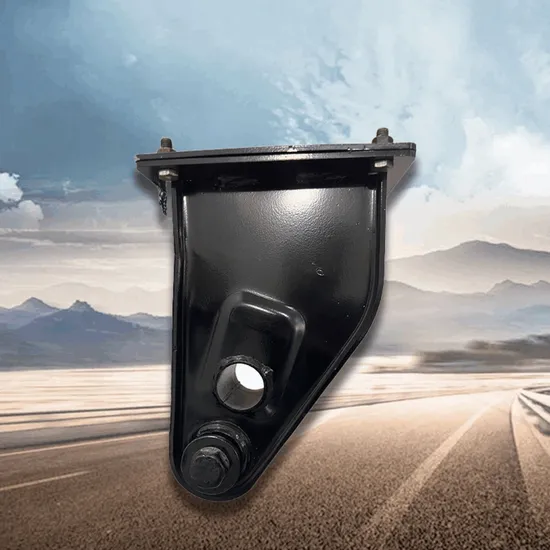 Right Lower Control Arm F87z