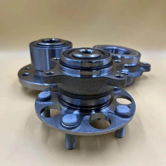 Auto Spare Parts Wheel Hub Bearing for Ford 