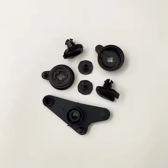 Stzt 2721402401 Auto Parts Intake Manifold Air Flap Runner Repair Kit for Mercedes