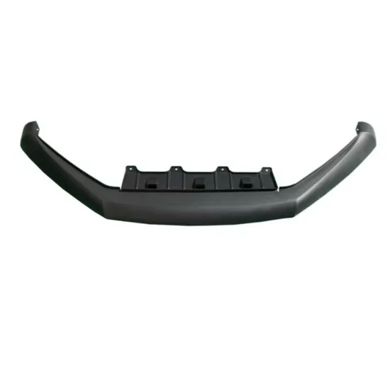 Auto Spare Part Spoiler for VW Tiguan 2011