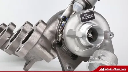 Turbo Auto parts for Volkswagen ( VW ) Turbocharger R2S