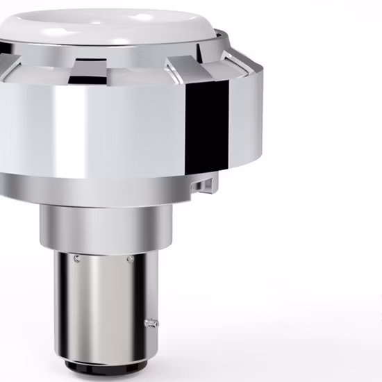 Senp LED Taillights Rear Light Inner LED Tail Light Left Lh Side for 2020 2021 OEM VW Volkswagen Atlas Cross Sport 3cm945307