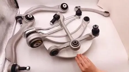 Auto Car Suspension Parts for Toyota/Nissan/Jeep/Hond/Ford/Benz/Audi/Renault/Hyundai/KIA/Peugeot/Lexus/Mitsubishi, Mazda/VW/BMW/Isuzu/Hino/Volvo/Man/Iveco 