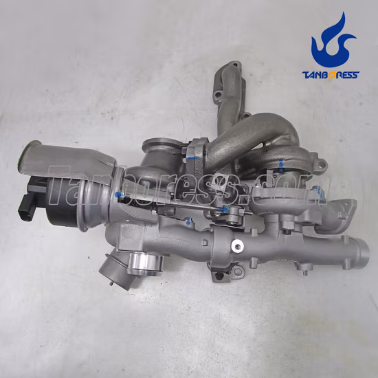 Turbo Auto parts for Volkswagen ( VW ) Turbocharger R2S