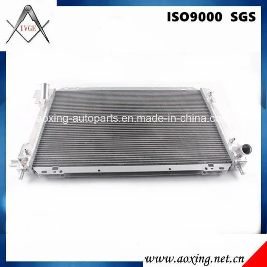 Auto Air Conditioning Spare Parts for Ford Crown Victoria 98