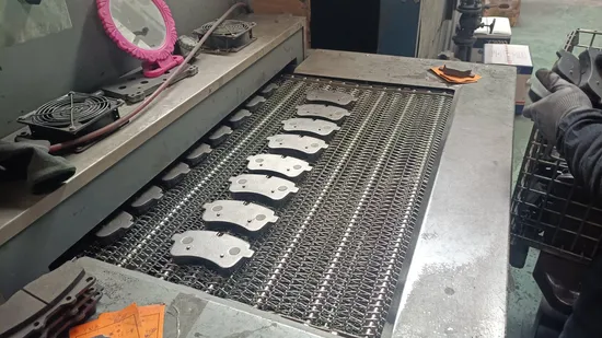 Durability VW Auto Parts D1294