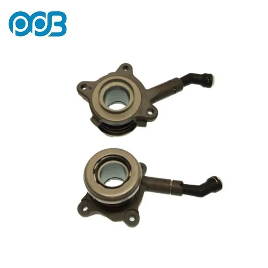 Aluminium Clutch Release Bearing Auto Parts for Mercedes