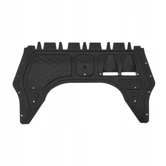 Auto Spare Part Engine Shield for VW Golf VI 1K0825237j 