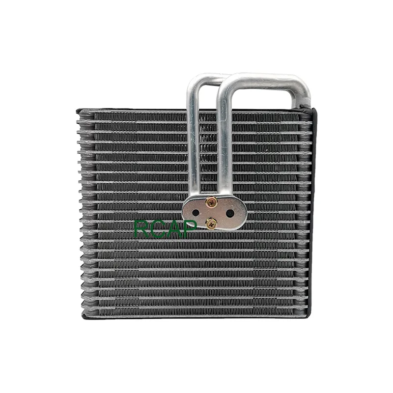 Air Conditioner Evaporator Durable Refrigeration Parts Chevolet Aveo