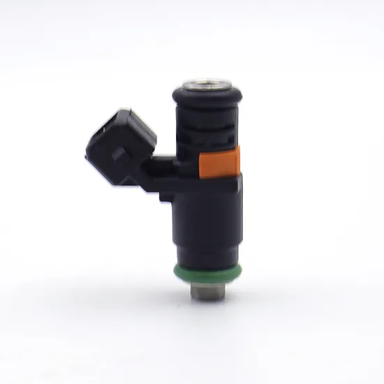 Auto Parts Fuel Injector Nozzle 0280158138 for Chevrolet Ford F150 F250 Car 