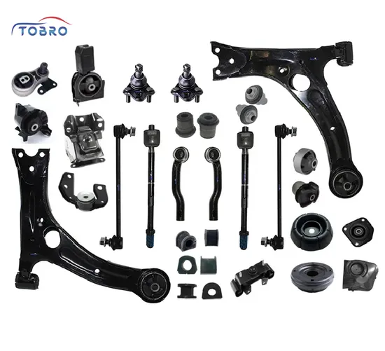 Tobro Suspension Auto Parts Factory Sale Various for Prius Shock Absorber Ford Ranger 