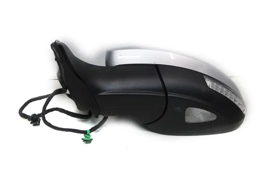 Car Parts Side Mirror 13 Lines R/Fold/Light/Flip Down for VW Tiguan 2015