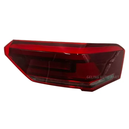 High Quality Tail Lamp Rear Light for Volkswagen Atlas VW ID3 2021