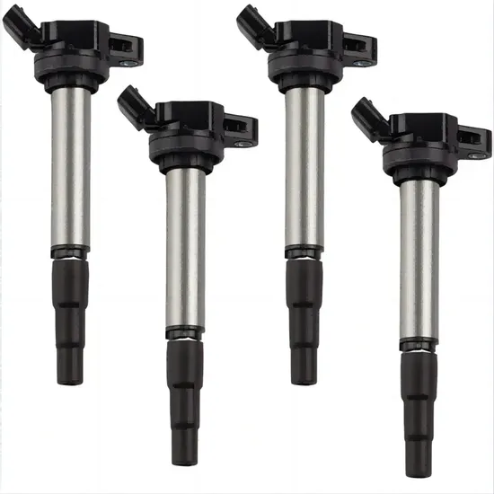 Auto Parts Ignition Coil Pack Assy Manufacturer for Toyota: 90919