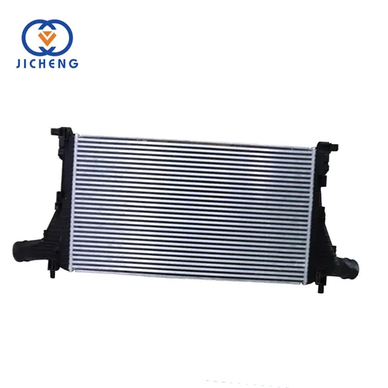 Intercooler Charge Air Cooler 3qg145803 for VW Atlas 