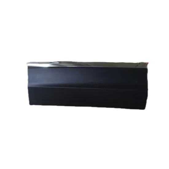 Car Parts Rear Door Guard Strip Comfortable Type for VW Tiguan 2015