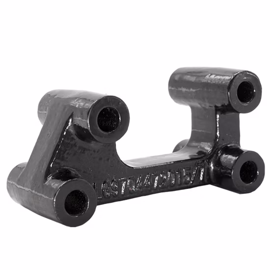 Ductile Iron Gray/Grey Iron Casting Die/Sand Cast/Casting Auto Accessories Vehicle/Jeep/Car/Automobile/Automotive/Truck Parts for Auto Spare Parts
