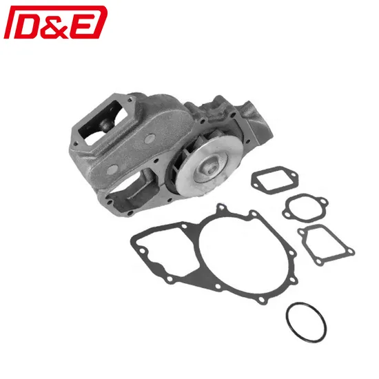 Auto Truck Parts Cooling System Waterpump 4222000701 4222001201 4032011701 for Mercedes Benz Truck 