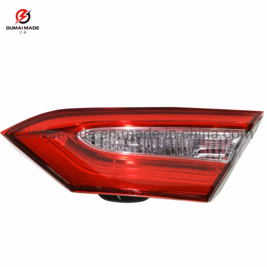 Senp Auto Car Body Bumper Spare Parts for 2020
