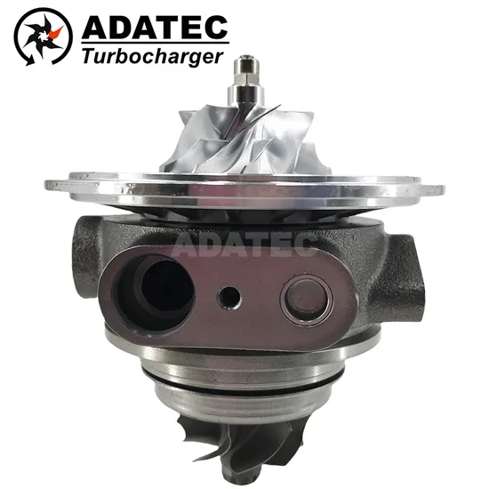 Is20 1752t12 Mfs Turbo Cartridge 06K145702K Turbocharger Part for VW Golf 7 Gti Scirocco Sharan 2.0 Tfsi 06K145702kx 06K145722L 