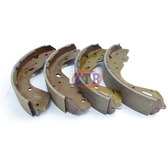 Auto Parts Brake Shoes for Ford Ranger Ucyr