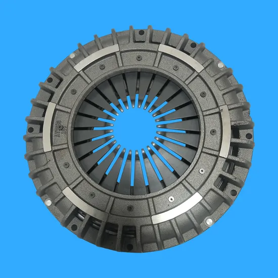 Clutch Cover 0042502404 Clutch Kits 3482 051 131 Trucks Auto Parts for Mercedes