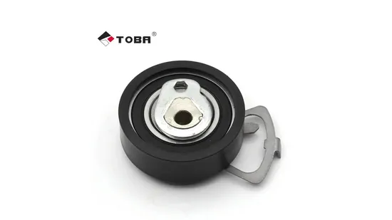 TOBA Brand  Auto Spare Parts Car Timing Belt Tensioner Set Used for VW Golf for VW Polo OEM 036109243AE 036109243AC 036109243S 