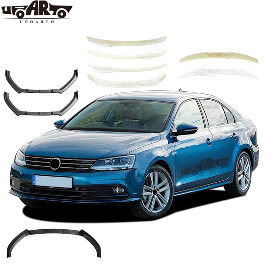 Car Parts for VW Jetta Sagitar Exterior Accessories 