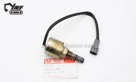 9101532 Differential Pressure Sensor for Excavator Electric Parts Ex200