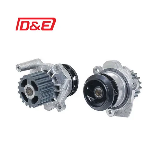 Auto Truck Parts Waterpump Aw6212 045121011f 045121011fx 045121011h for VW Jetta Skod