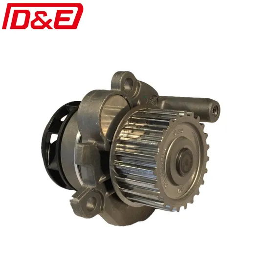 Atuto Car Parts Spare Parts Waterpump for Audi VW Beetle Golf Jetta OEM 06A121011e 06A121011c 06A121011EV 06A12101ex 1 