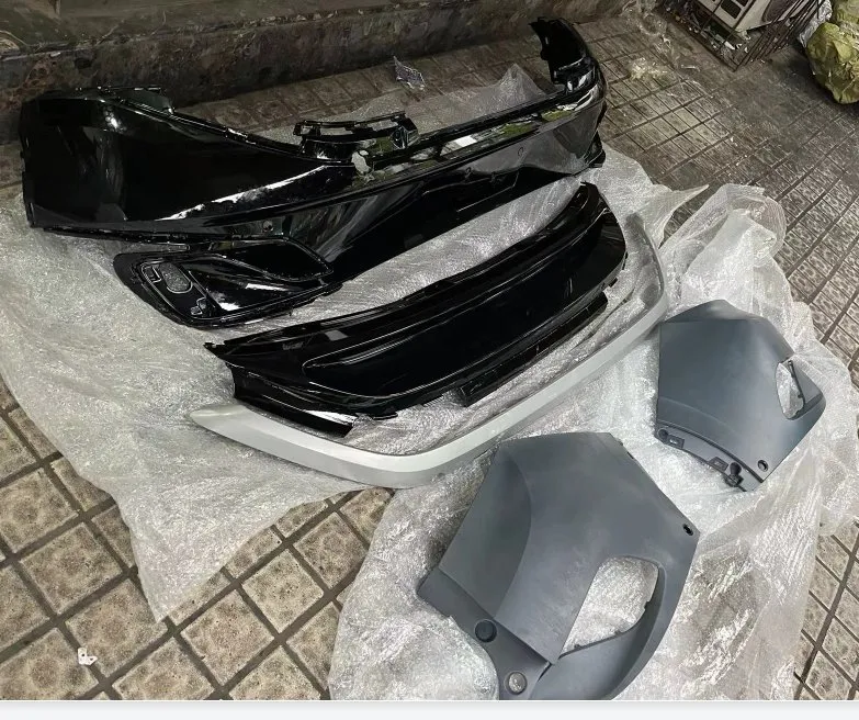 Auto Spare Part for Lincoln Mkz Rear Spoiler 2013