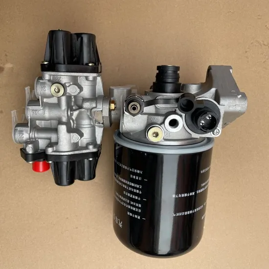 Dryer Assembly for Mercedes