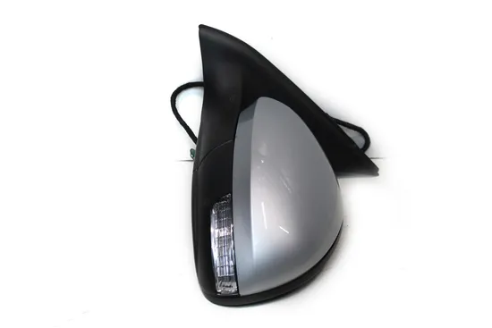 Auto Parts Side Mirror 9 Lines L/Fold/Light for VW Tiguan 2015
