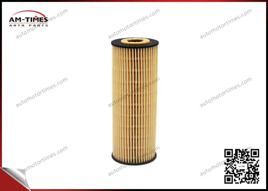 Auto Parts Engine Oil Filter A1041800109 for Mercedes Benz 