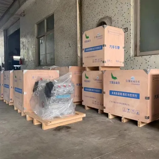 High Quality Auto Engine Parts for Mercedes Benz 271860 Suitable for C Class 200/250 and E Class 200/250/260 Gasoline Car Engine Block 