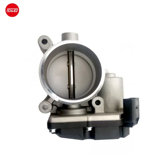 Throttle Body Car Parts for Audi A3 A4 A5 A6 Q5 Seat VW Golf Passat 03L128063A 03L128063b 03L128063c 03L128063af 03L128063D 