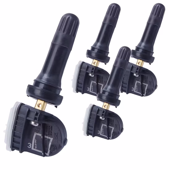 Auto Parts Used for Tire Pressure Sensor of Buick/Cadillac/Chevy/Gmc (OE: 25799331, 15123145, 15254101)